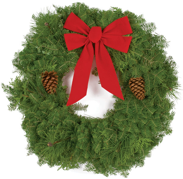 The 2023 Holiday Wreath Fundraiser for the Hollywood House