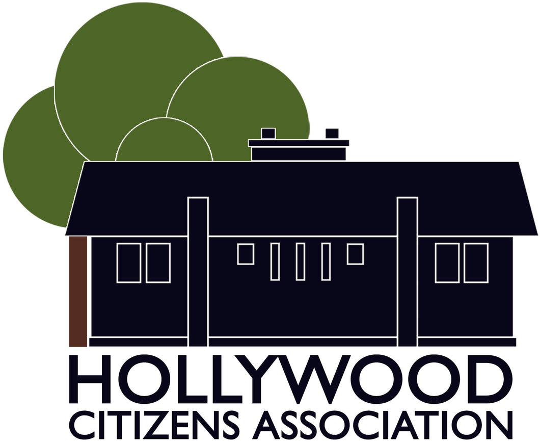 Hollywood House Rental Deposit