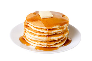 Pancakes (12 & Under) - 2023 Pancake Breakfast