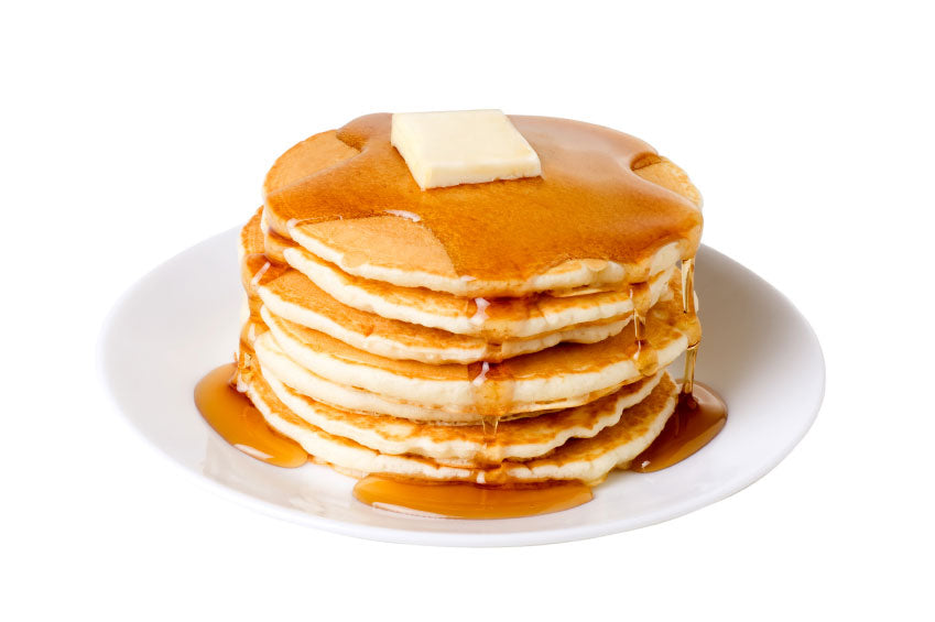 Pancakes (Adult) - 2023 Pancake Breakfast